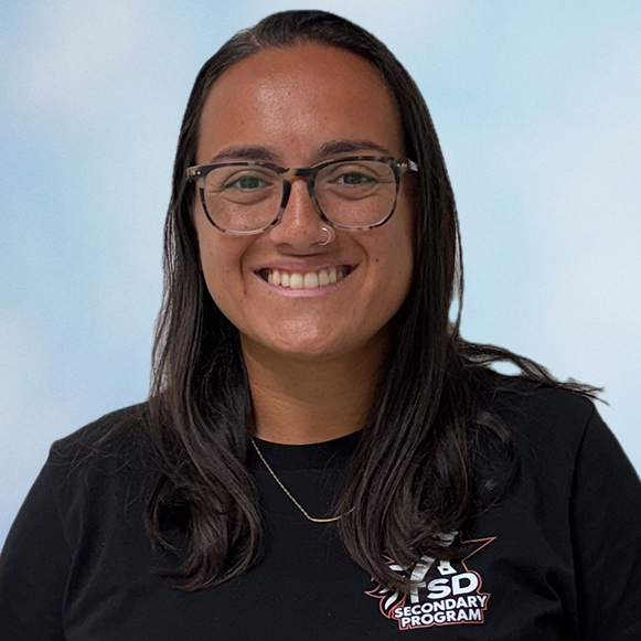 PaigeBarron-Bernal's Profile Photo