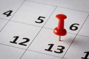 Calendar
