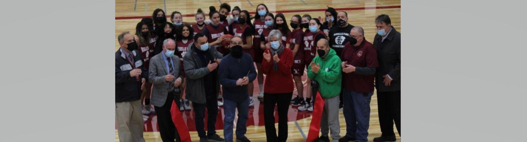 Roselle Park School District