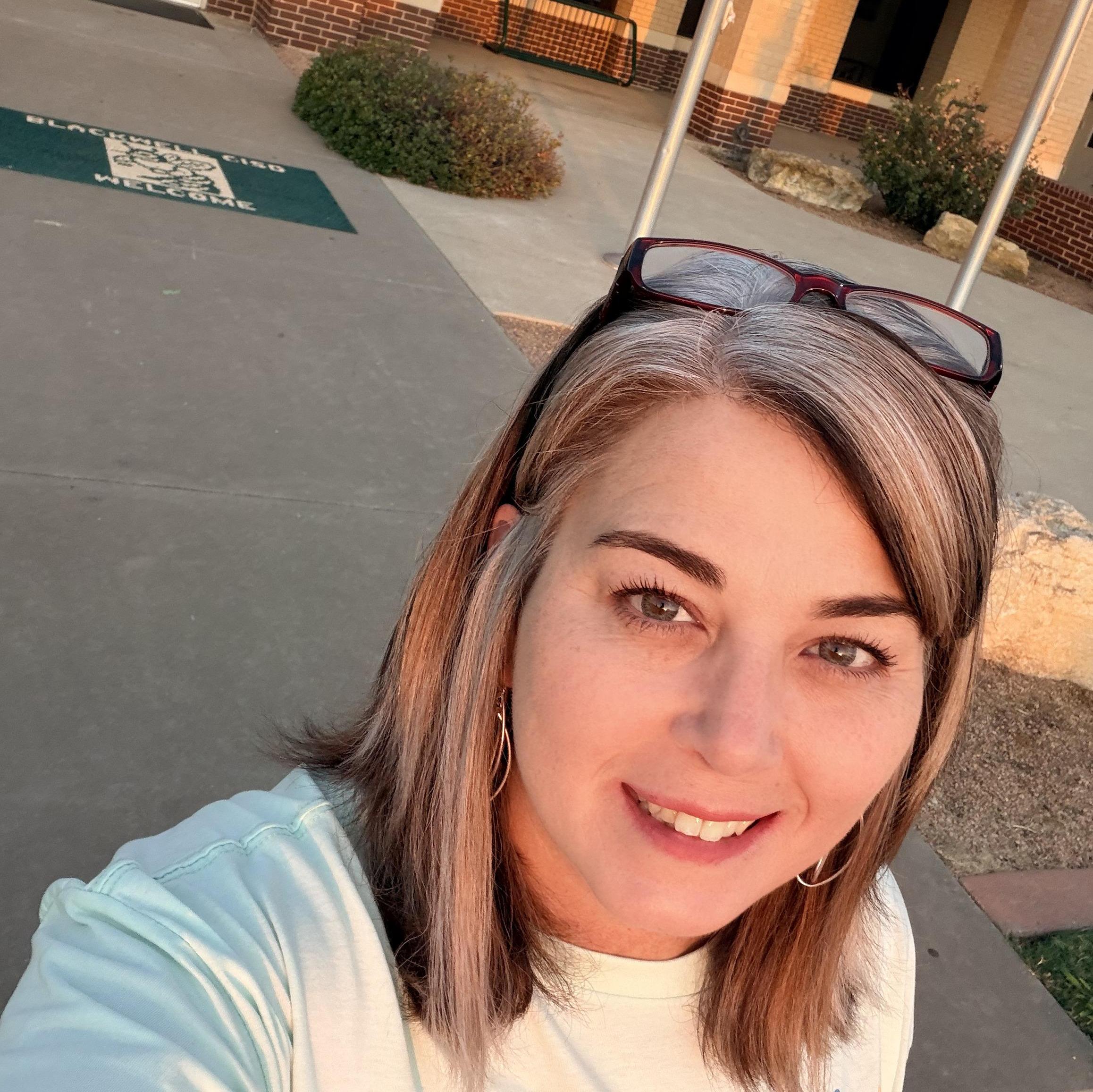 JamieUssery's Profile Photo