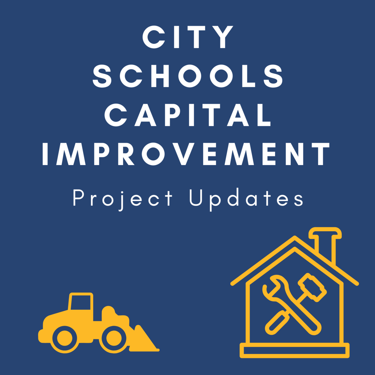 Capital Improvement Projects Update Our Schools City Of Fairfax Schools 2135