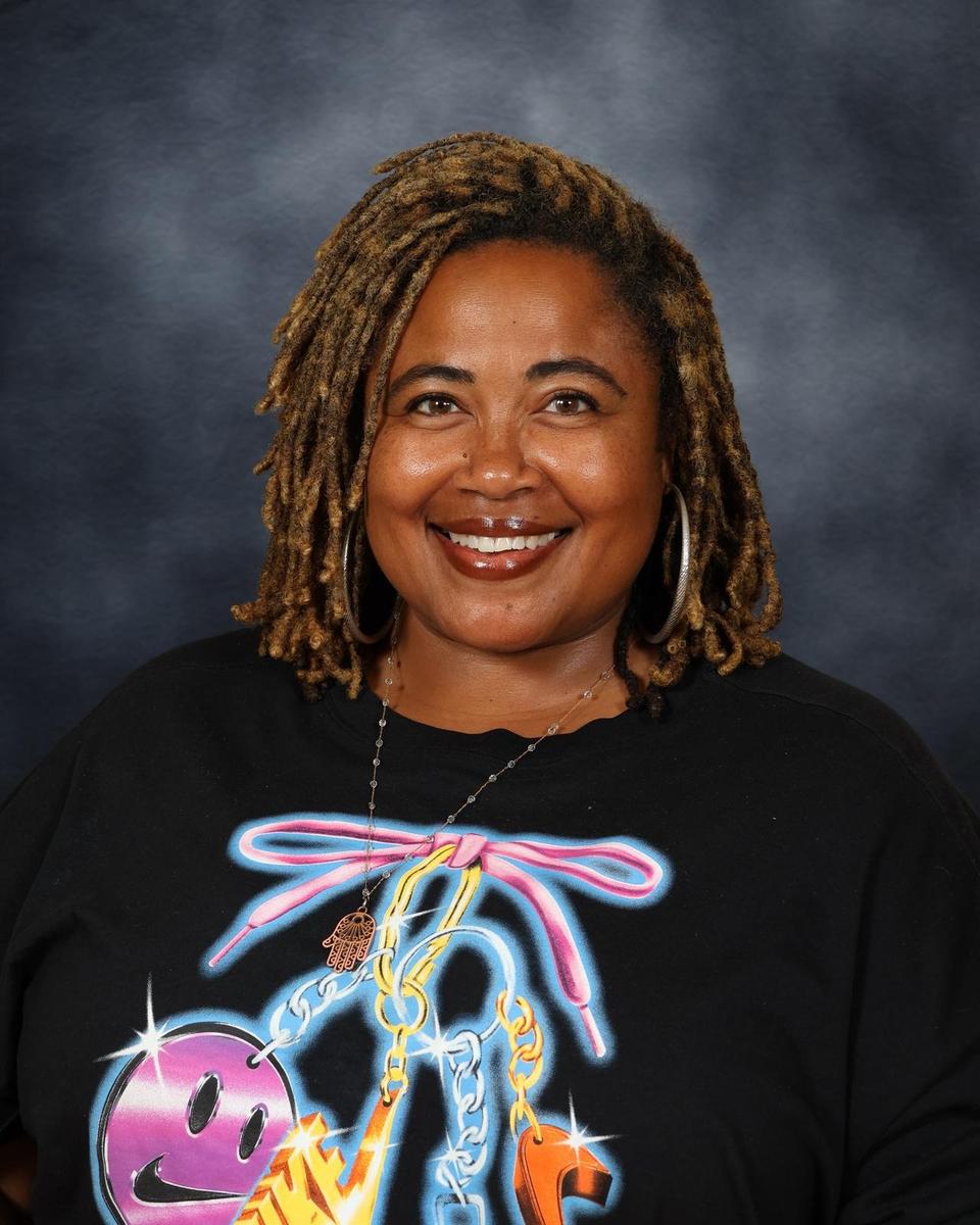 Mrs. Eubanks