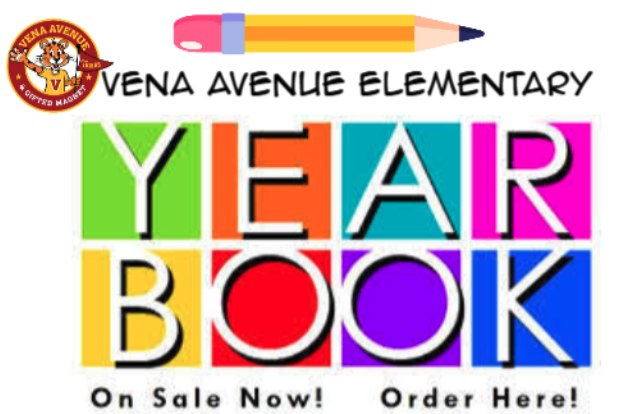 Yearbook Poster