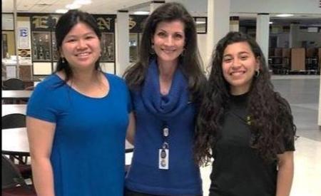 School Social Worker Appreciation Week