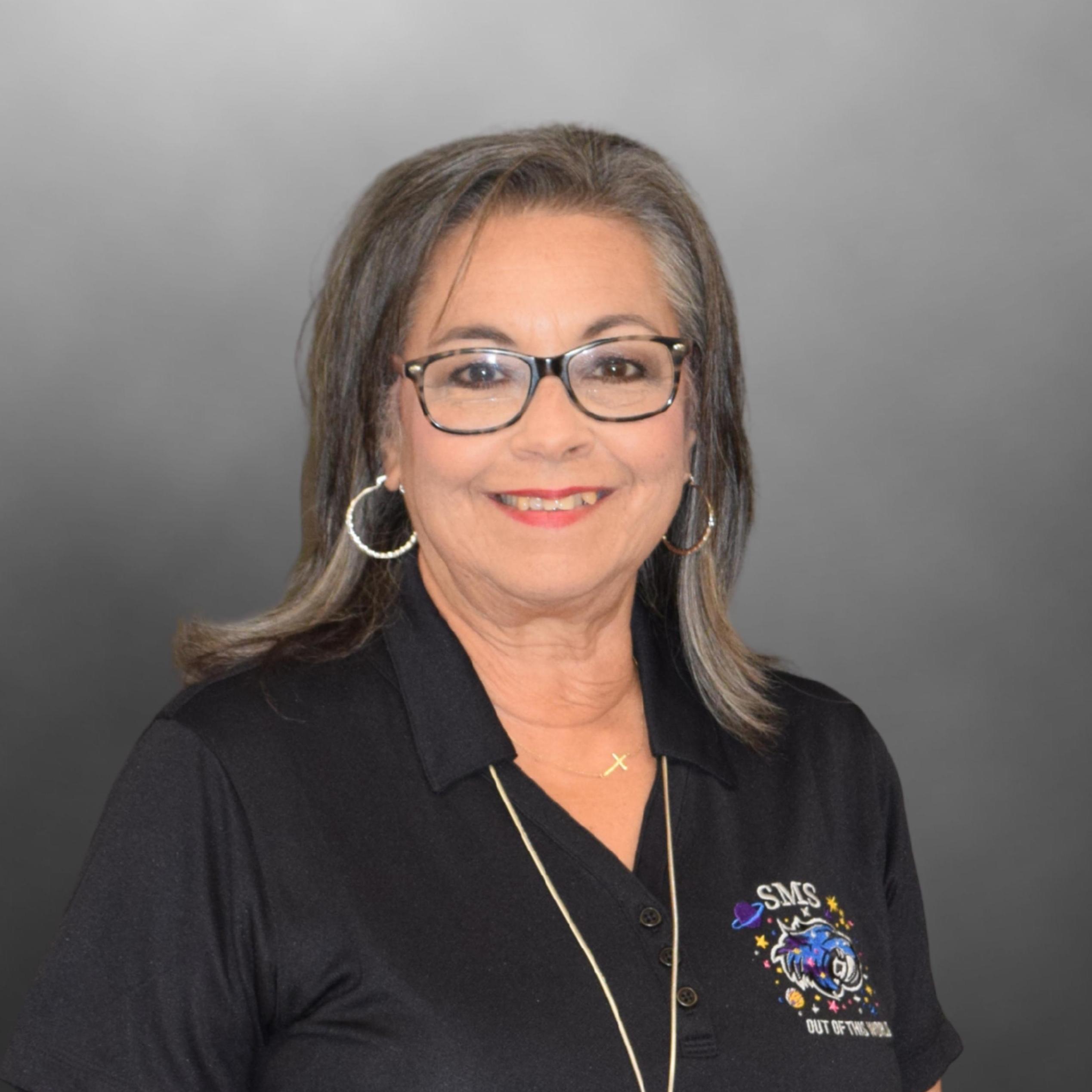 EVANGELINASANCHEZ's Profile Photo