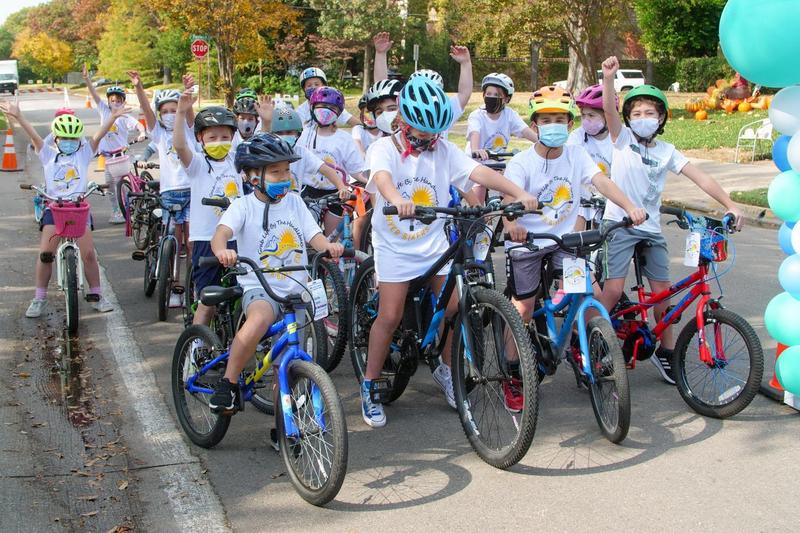2020 Bike Rodeo Featured Photo