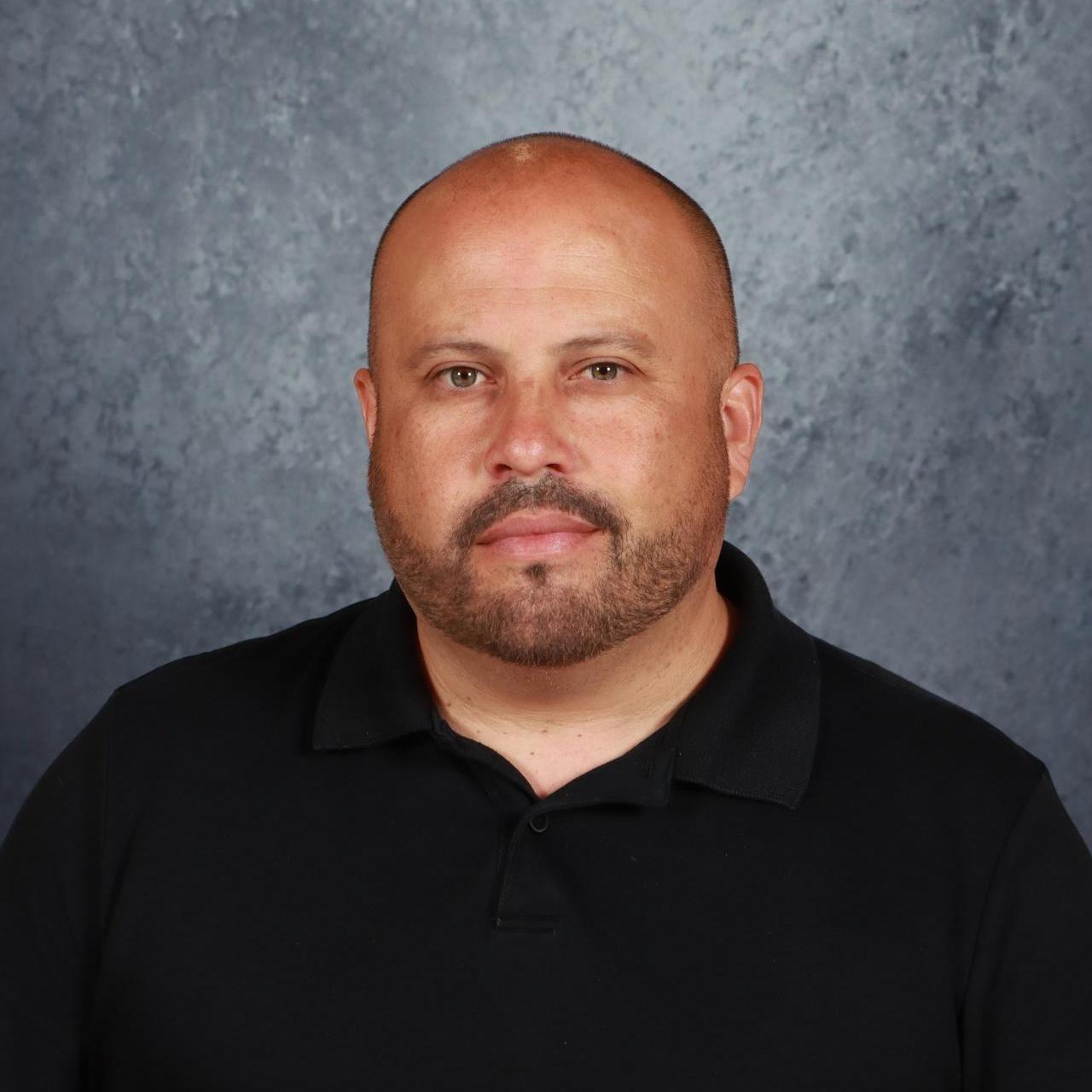 BernardoTrujillo's Profile Photo