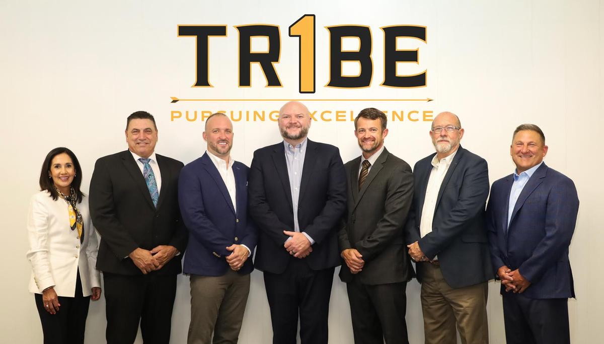 Seminole ISD Board of Trustees
