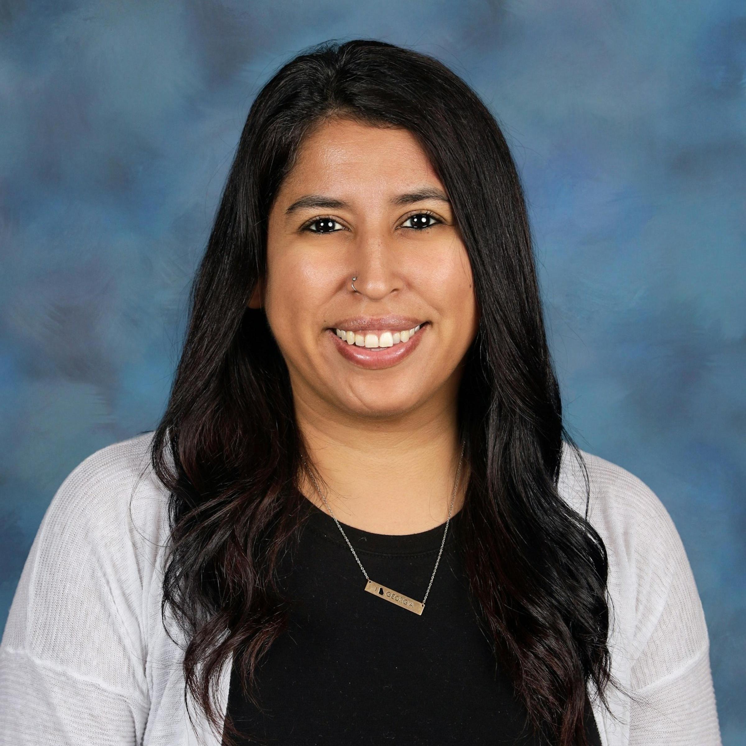 BelindaSerrano's Profile Photo