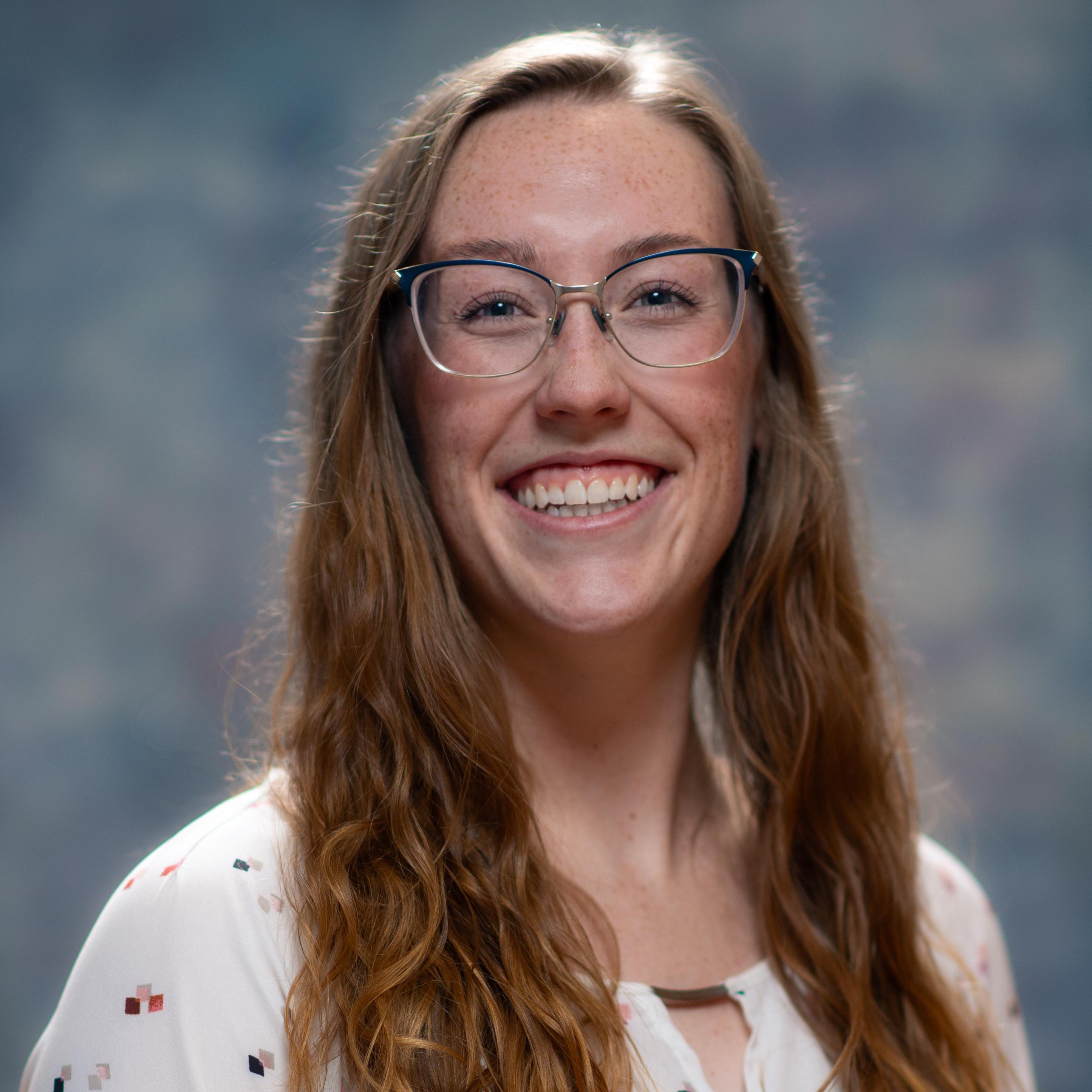 GraceKienzle's Profile Photo