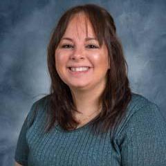 JessicaGillespie's Profile Photo