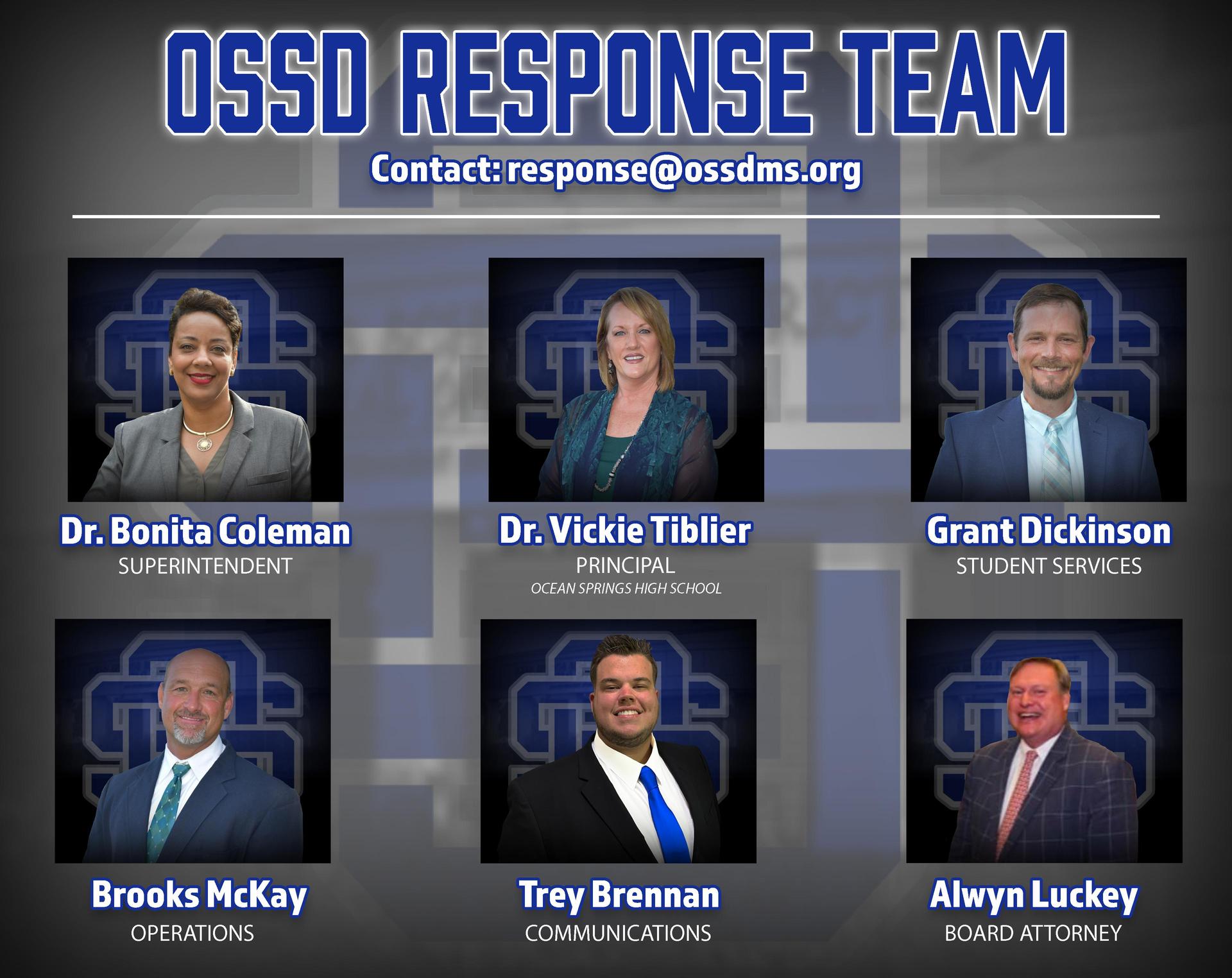 Response team