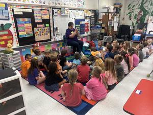 2025 Career Day