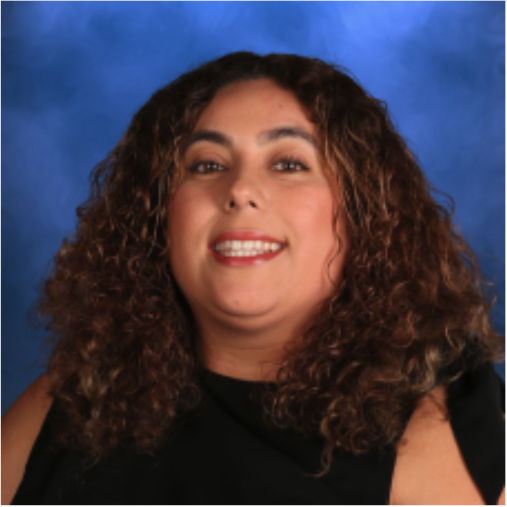 IsabelMagaña's Profile Photo