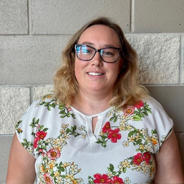 CourtneyWhite's Profile Photo