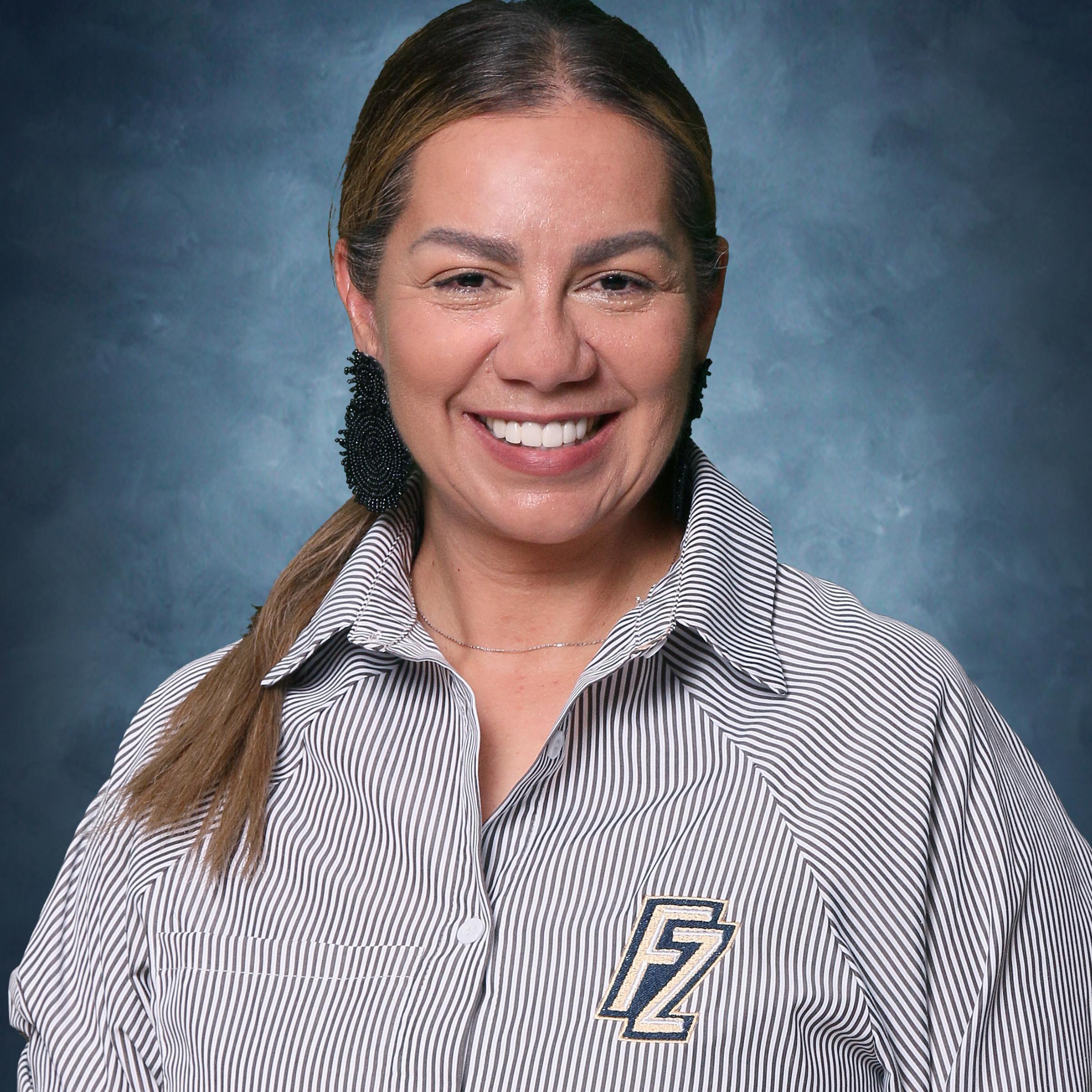 DaliaGarcia's Profile Photo