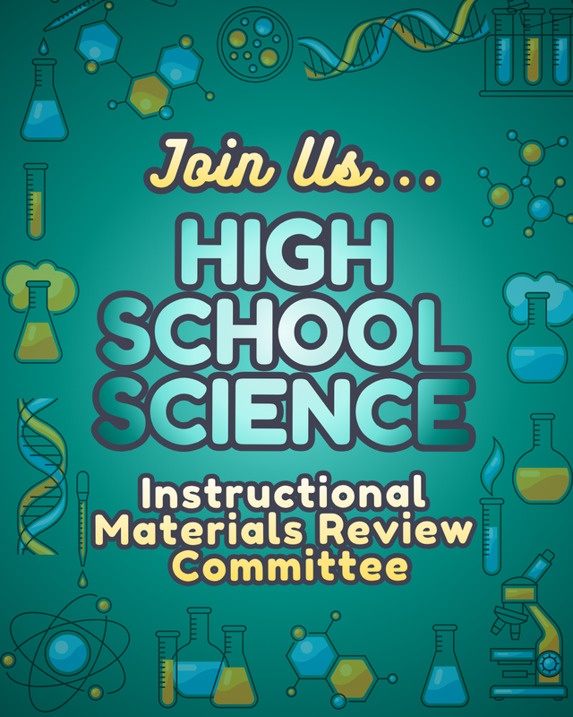 HS Science Committee