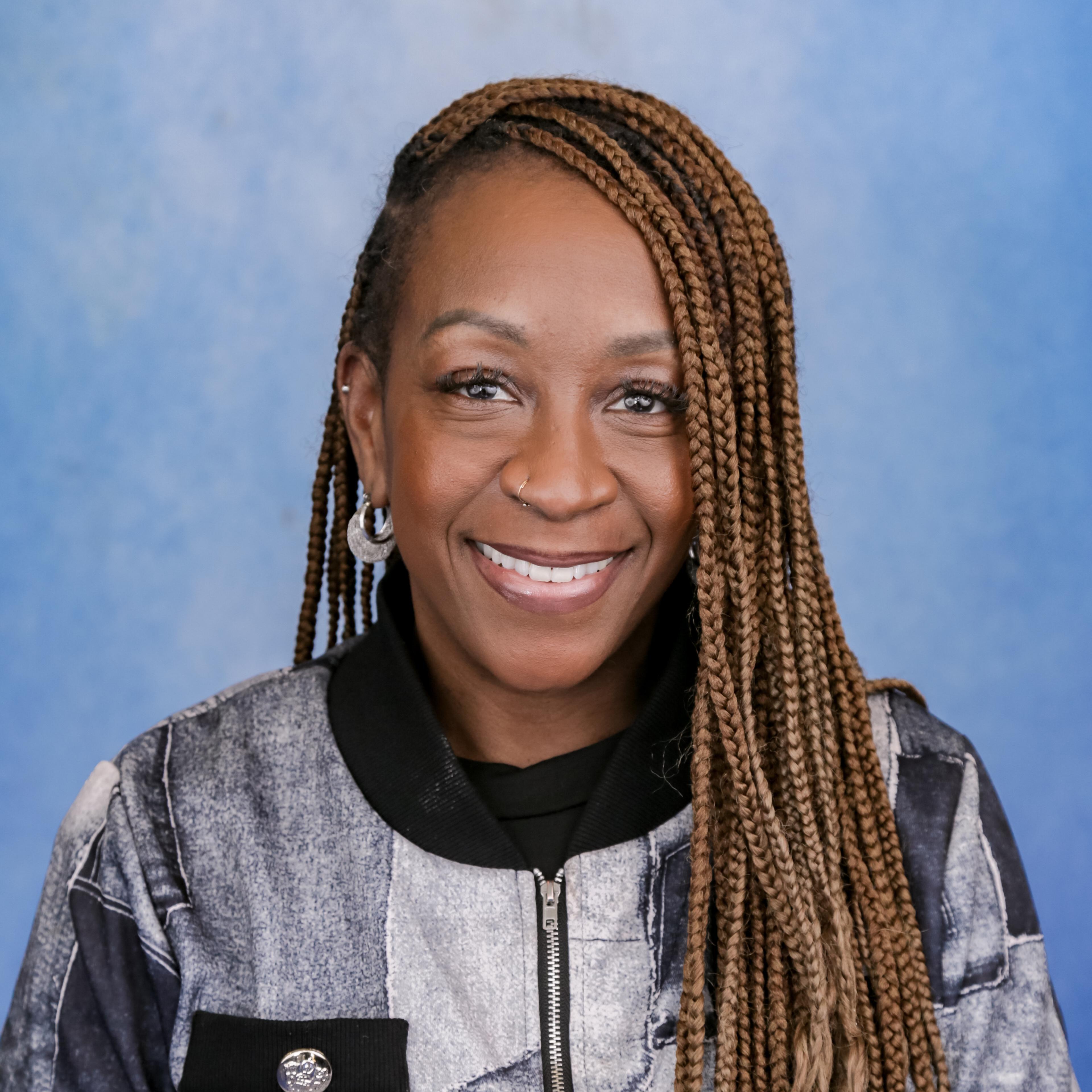 SoniaMikell's Profile Photo