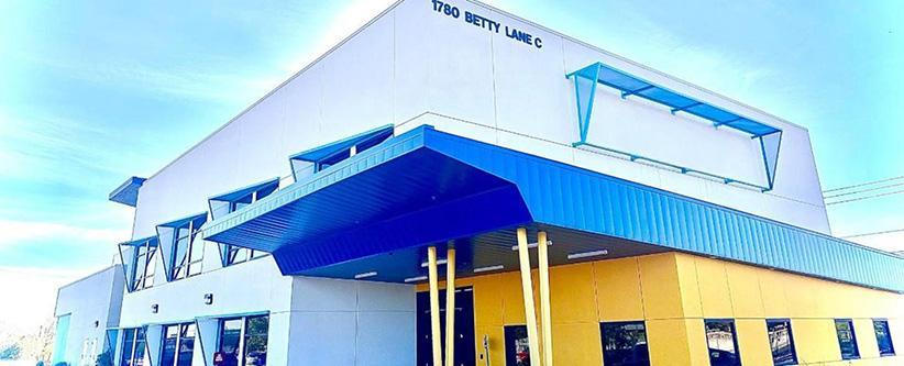 nvprep exterior