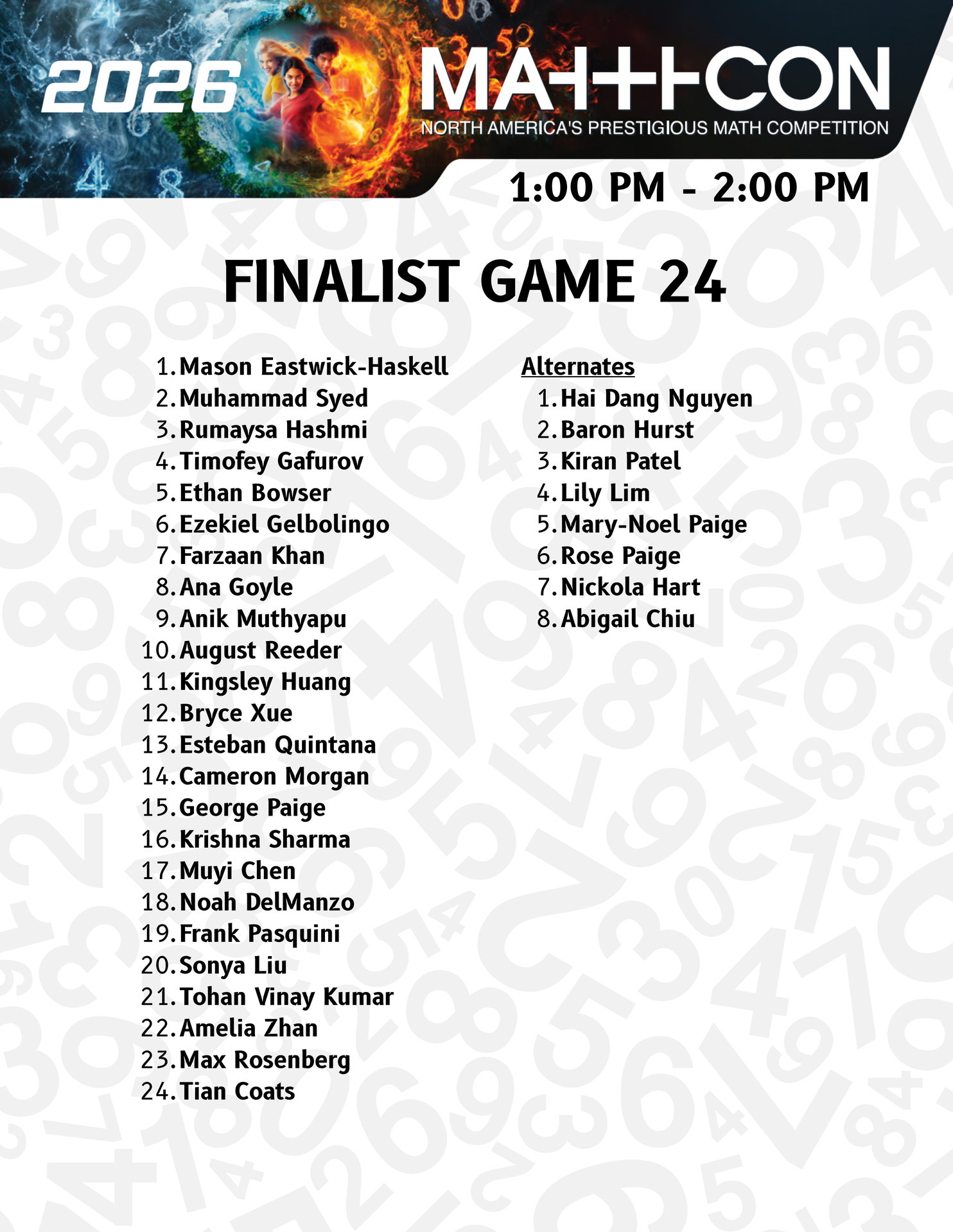 Game 24