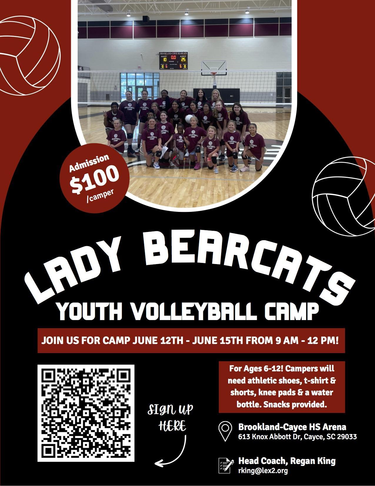 Athletic skills camps on tap in June, July Cayce Elementary