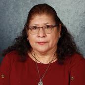JuanaVasquez's Profile Photo