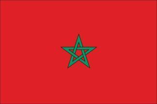 Morocco
