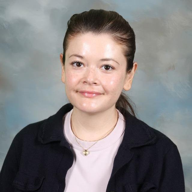 LilianaZuniga's Profile Photo