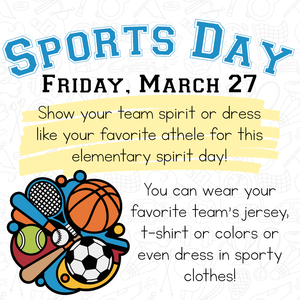 Sports Day Spirit Day - Elementary.png