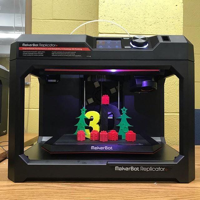 3D Printing Club supports St. Jude's Featured Photo