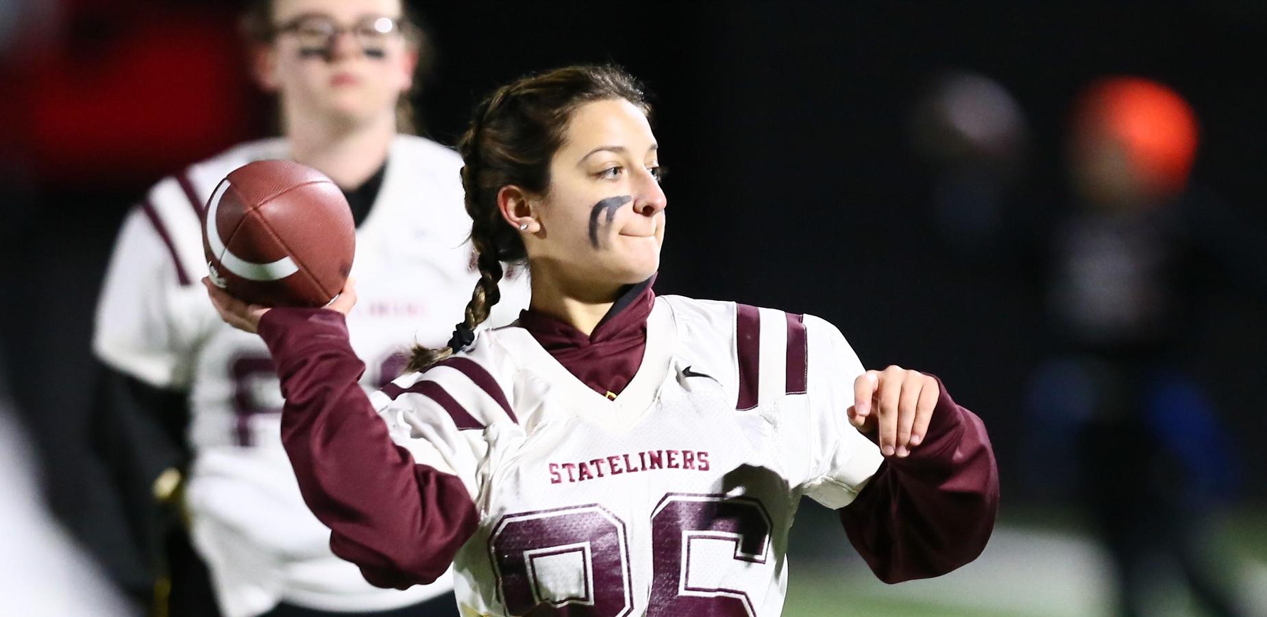 Powder Puff