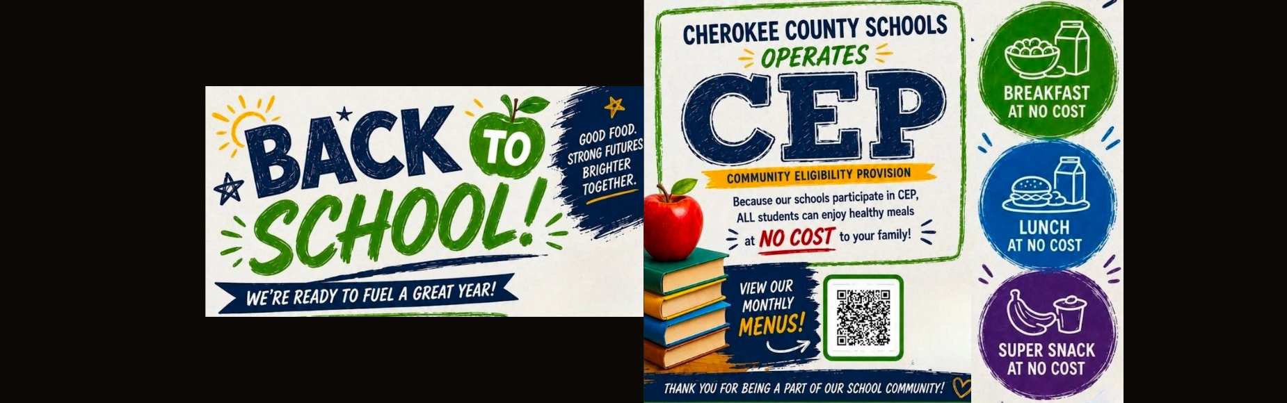 School Menus