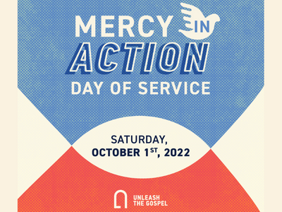 Mercy in Action Day Featured Photo
