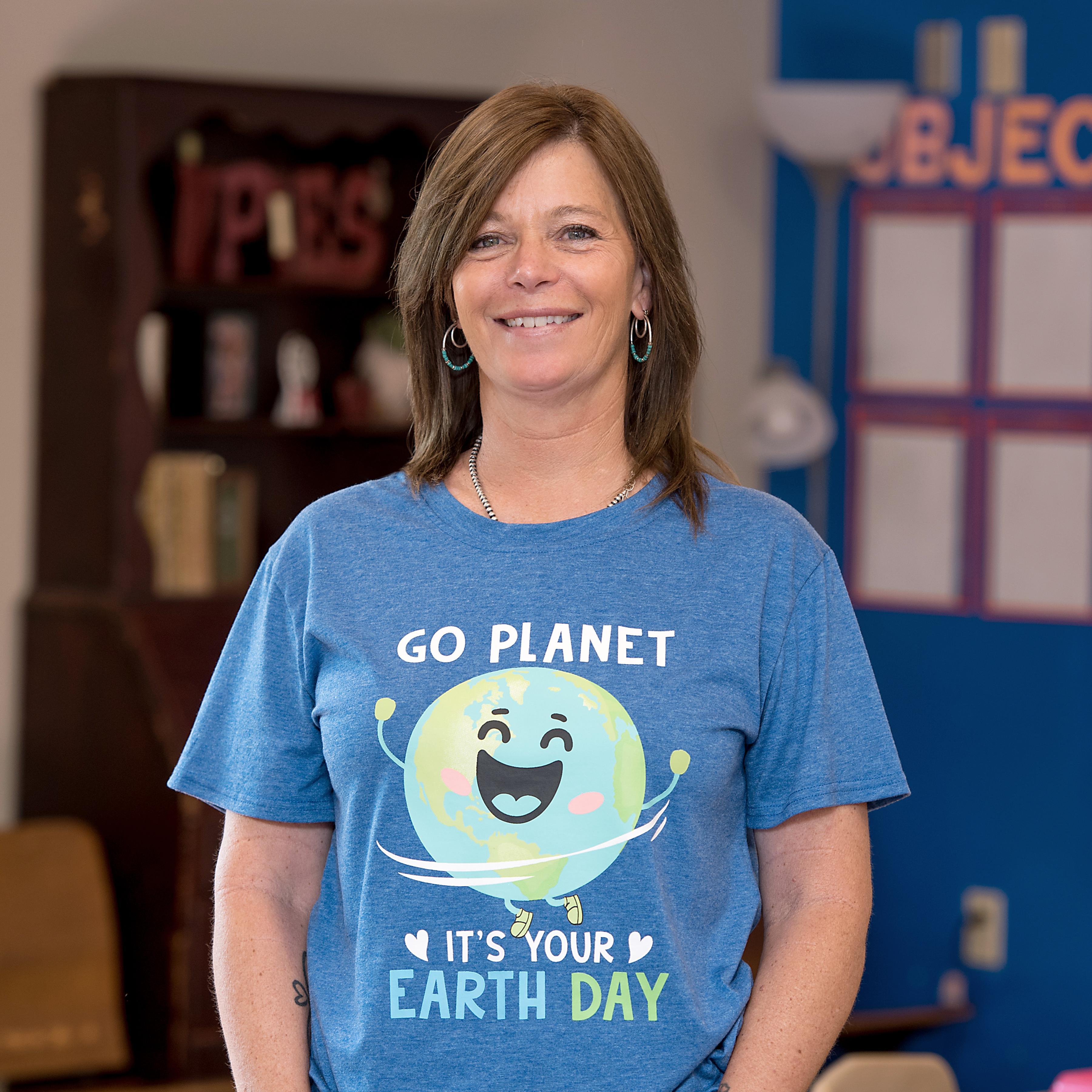 CarrieOtt's Profile Photo