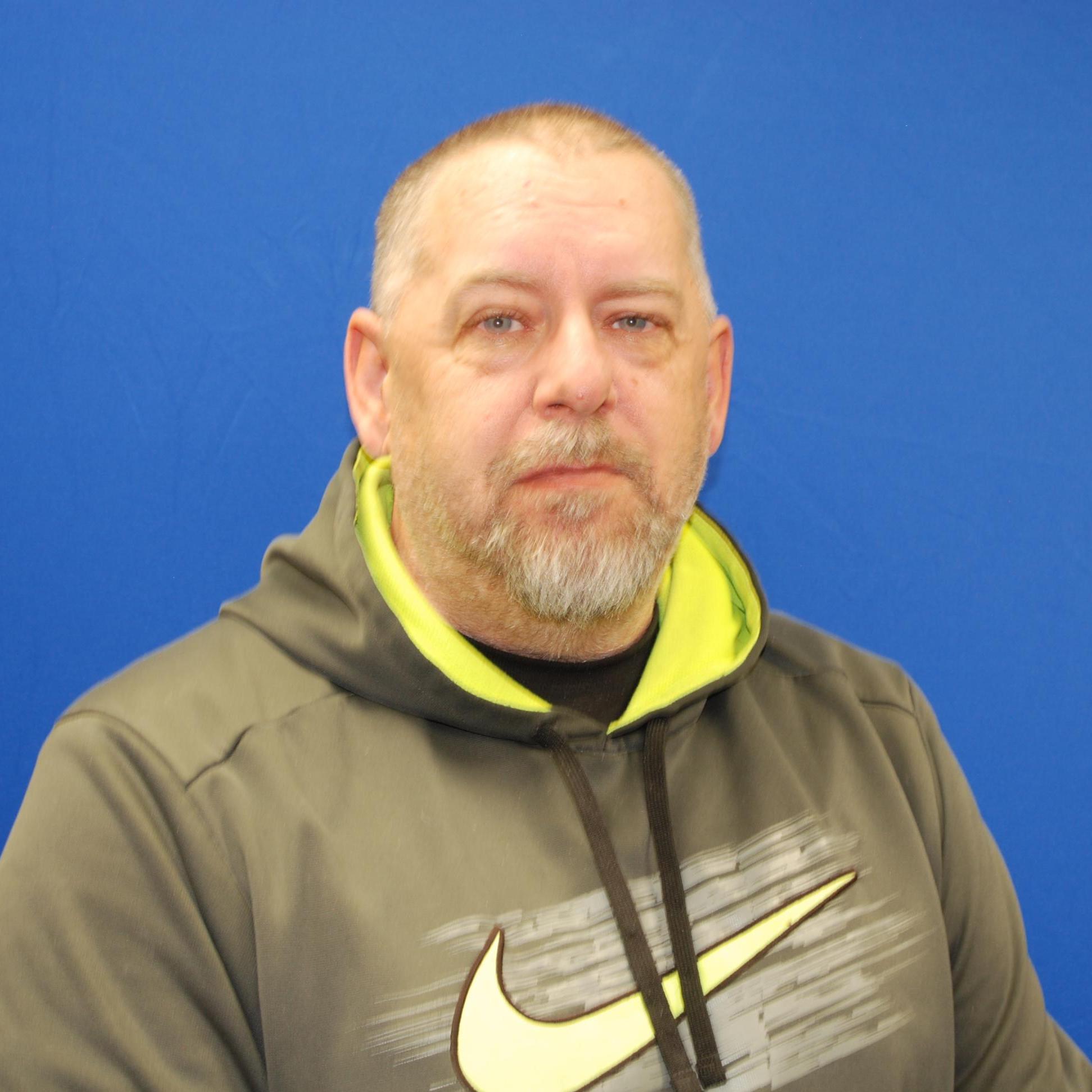 PatrickJohnson's Profile Photo