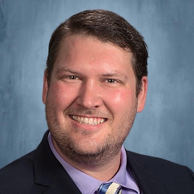 GarrettFrosch's Profile Photo