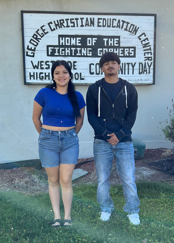 Student Spotlight Featured Photo