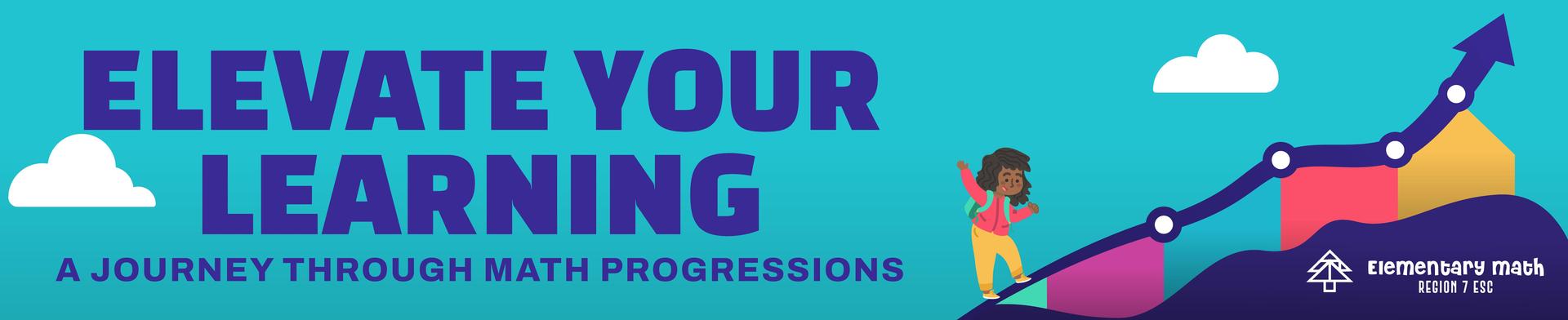 Elevate Your Learning web banner