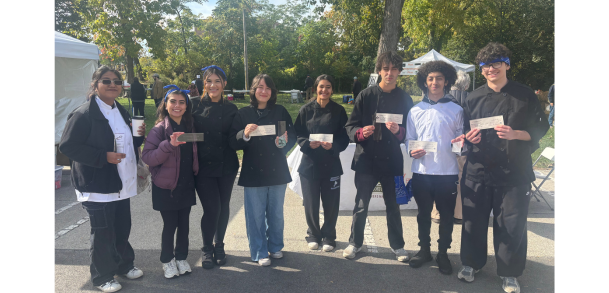 ബ്രൂക്ക്ഫീൽഡ് ചില്ലി & പൈ മത്സരത്തിൽ ആർബിഎച്ച്എസ് പാചക വിദ്യാർത്ഥികൾക്ക് അവാർഡുകൾ ലഭിച്ചു ഫീച്ചർ ചെയ്ത ഫോട്ടോ