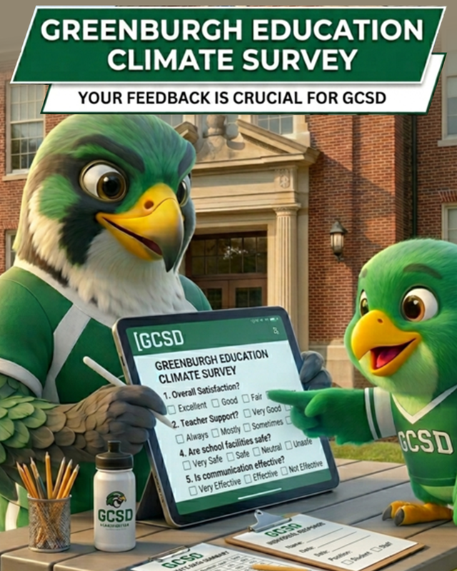 2026 School Climate Survey