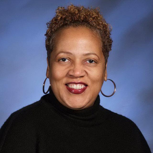 AntoinetteHarris's Profile Photo