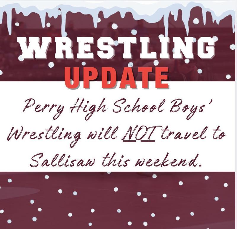 Perry Wrestling