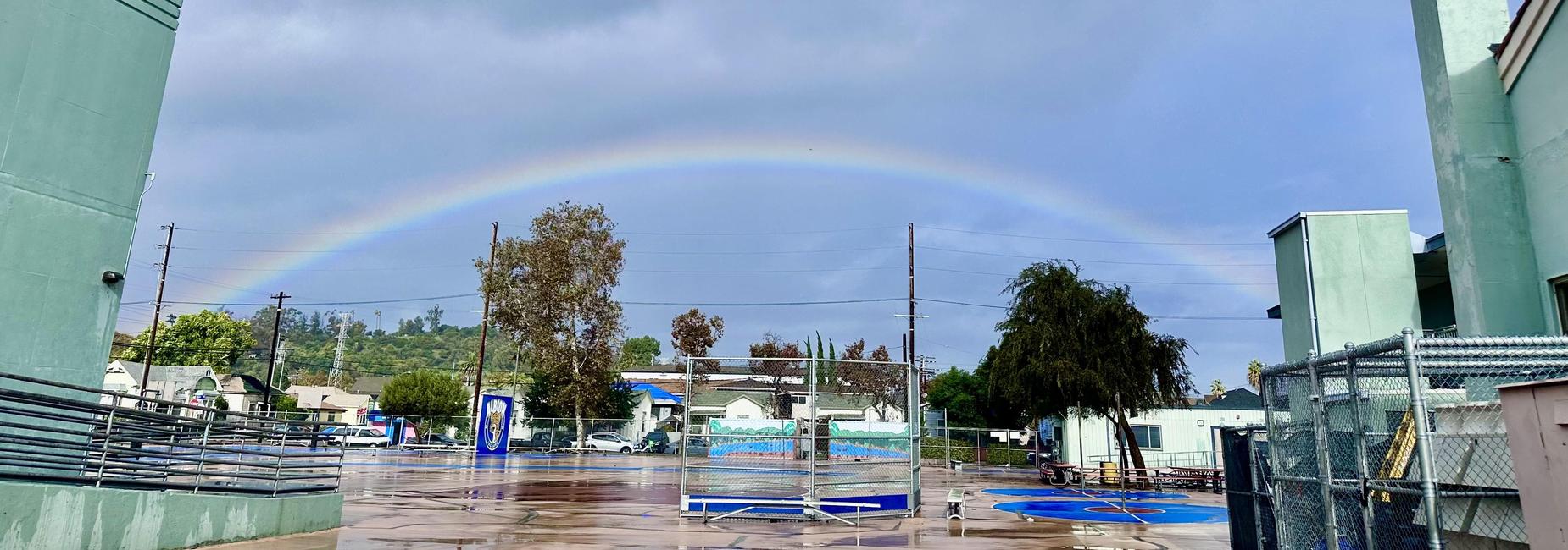 Raibow