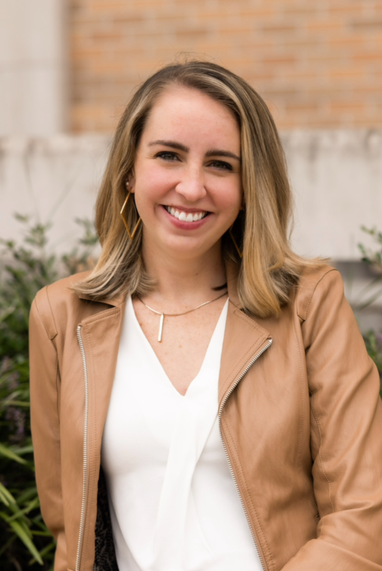 McGill-Toolen Catholic Foundation Names Executive Director Featured Photo