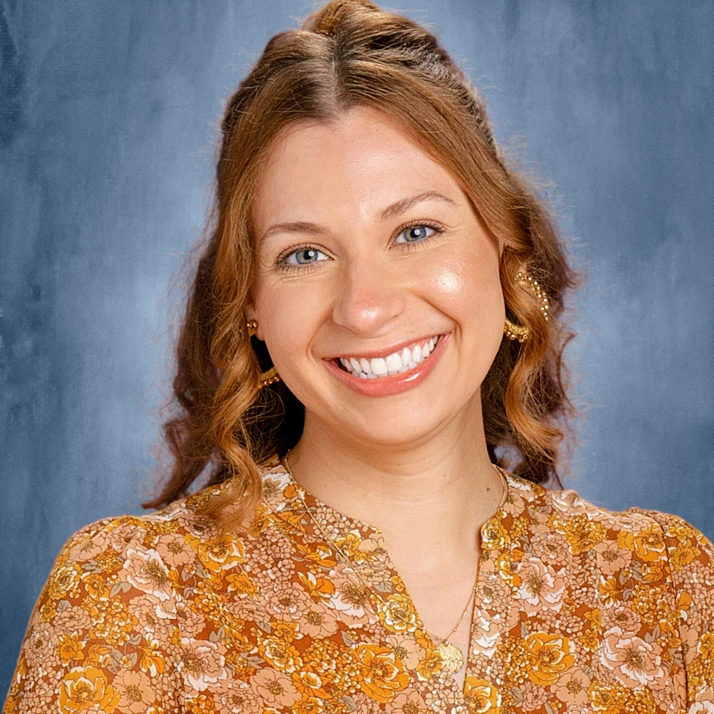 MARISSAPECORA's Profile Photo