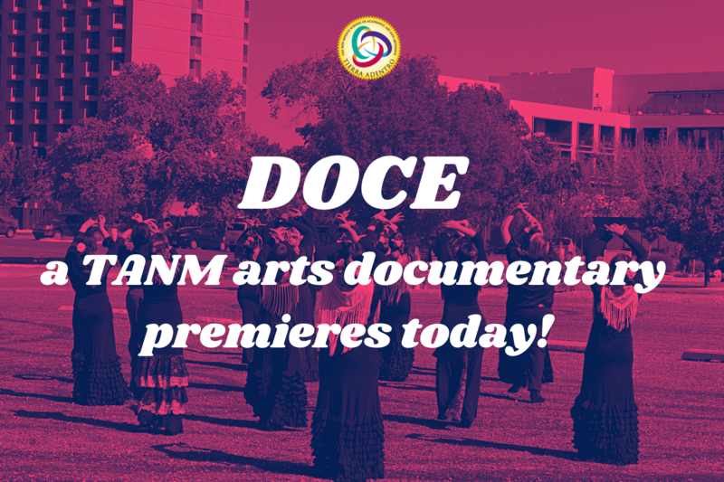 Doce documentary premieres today! Featured Photo