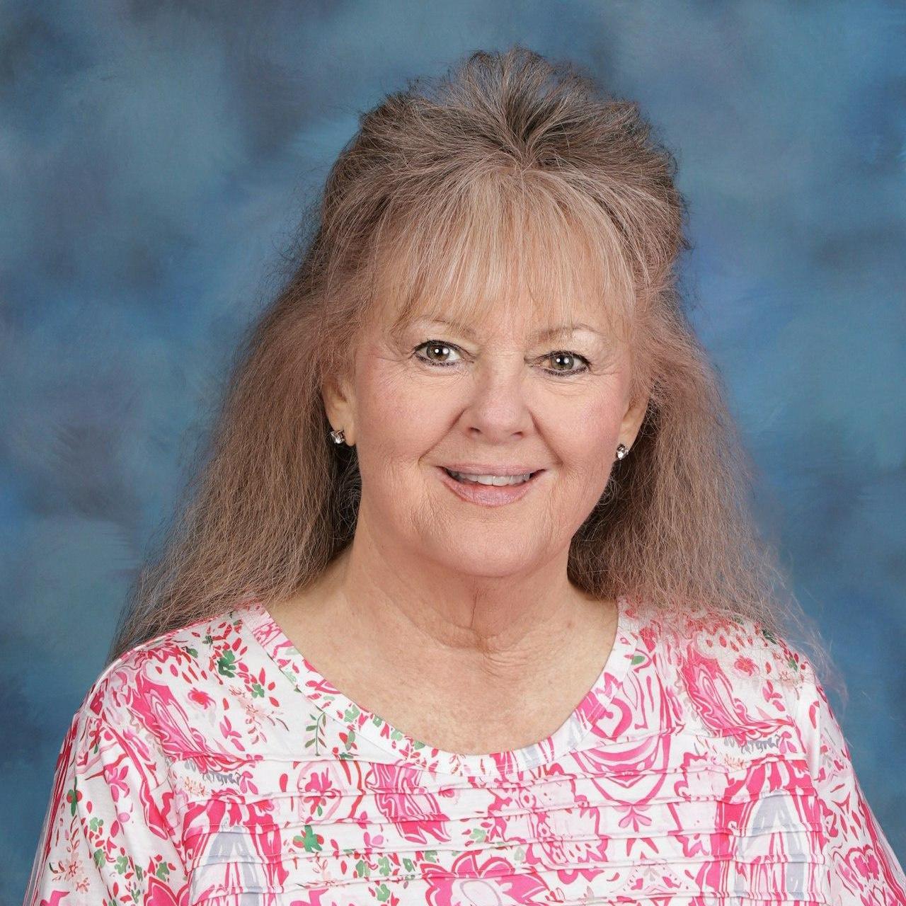 LouiseBlackwell's Profile Photo