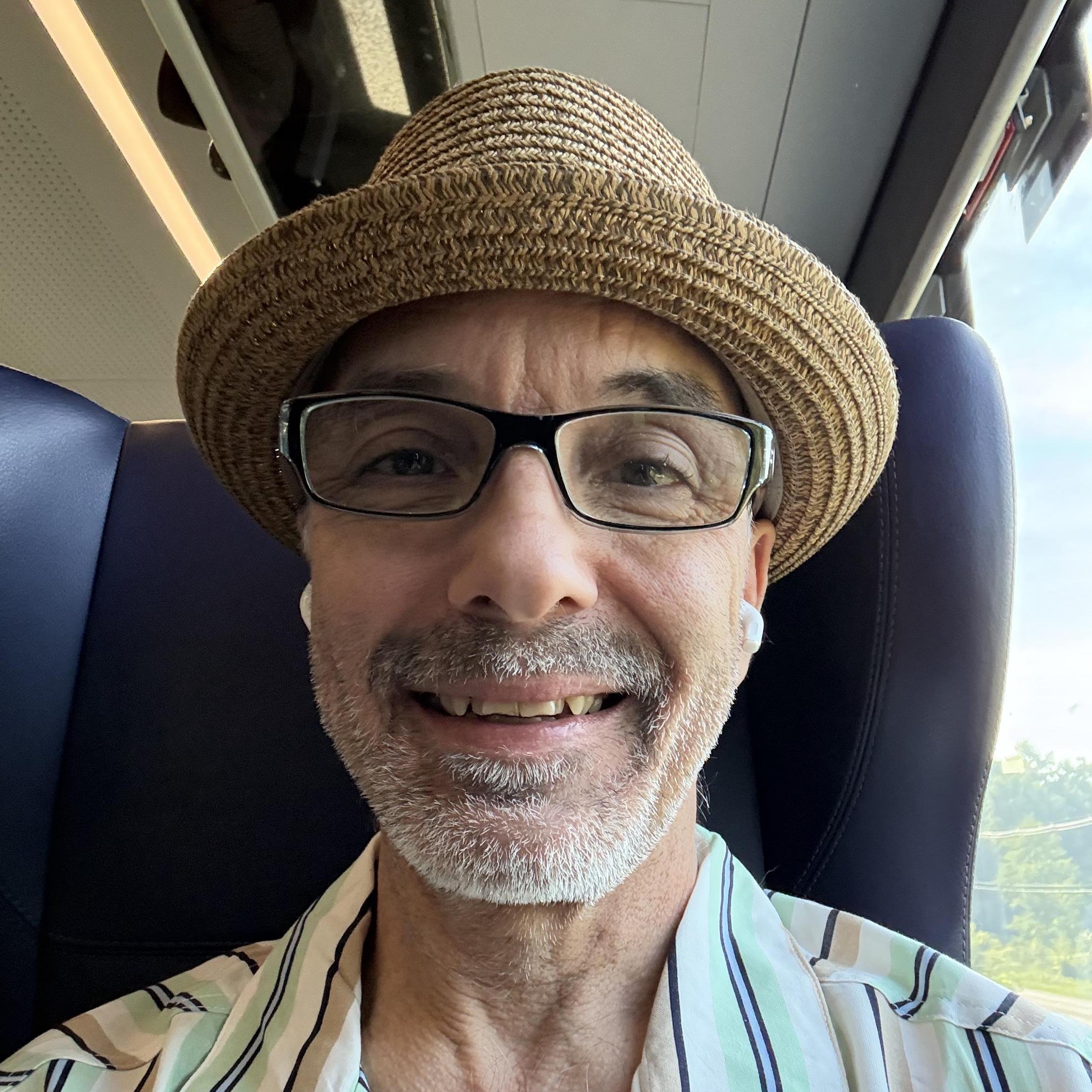 BrianMcMahon's Profile Photo