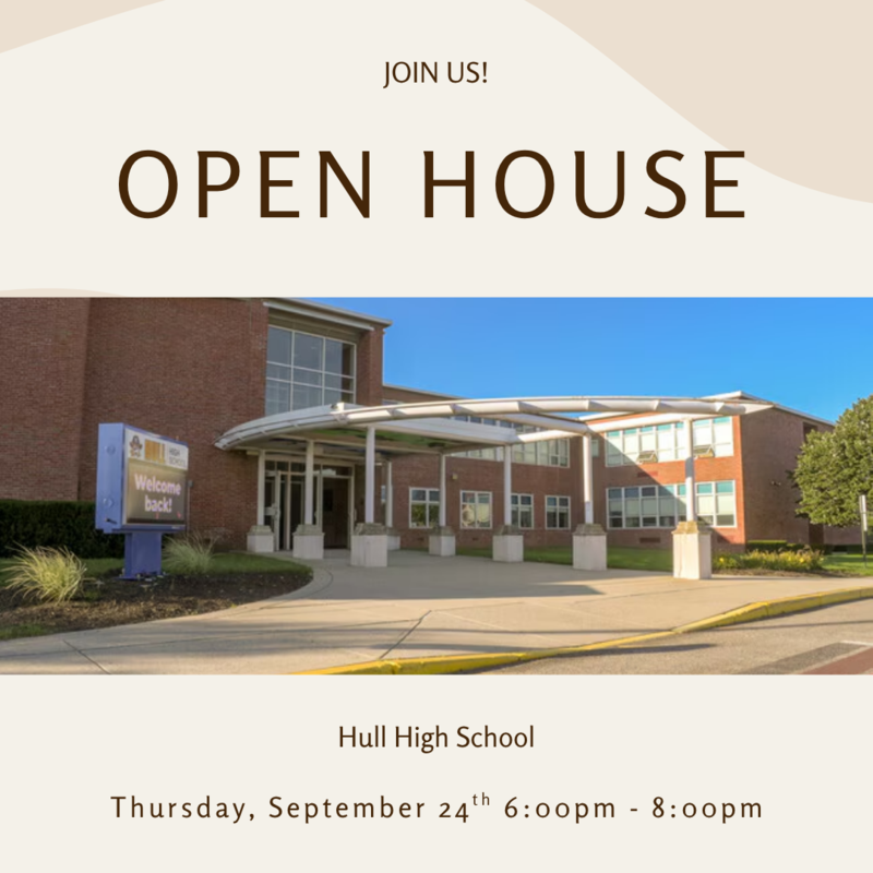 Open House