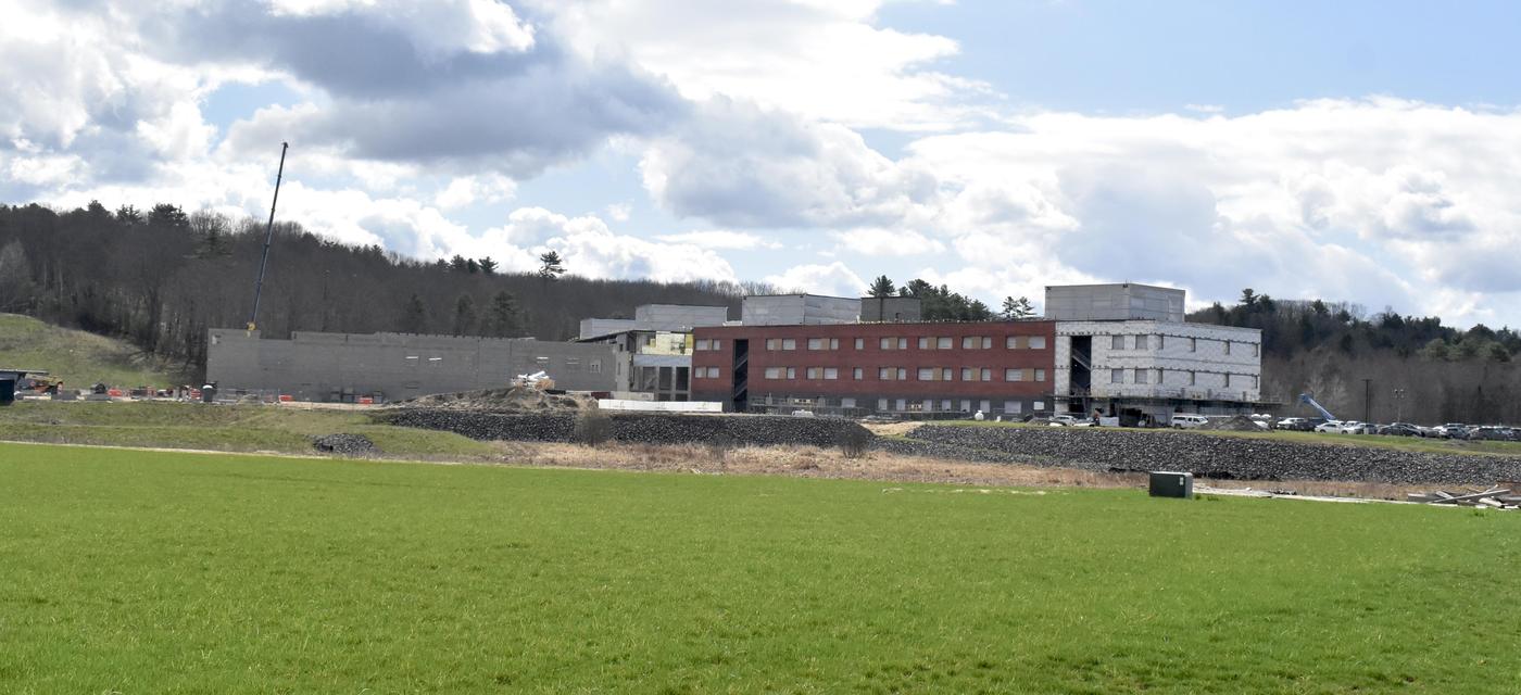 RSU14 MS Construction 04/2026